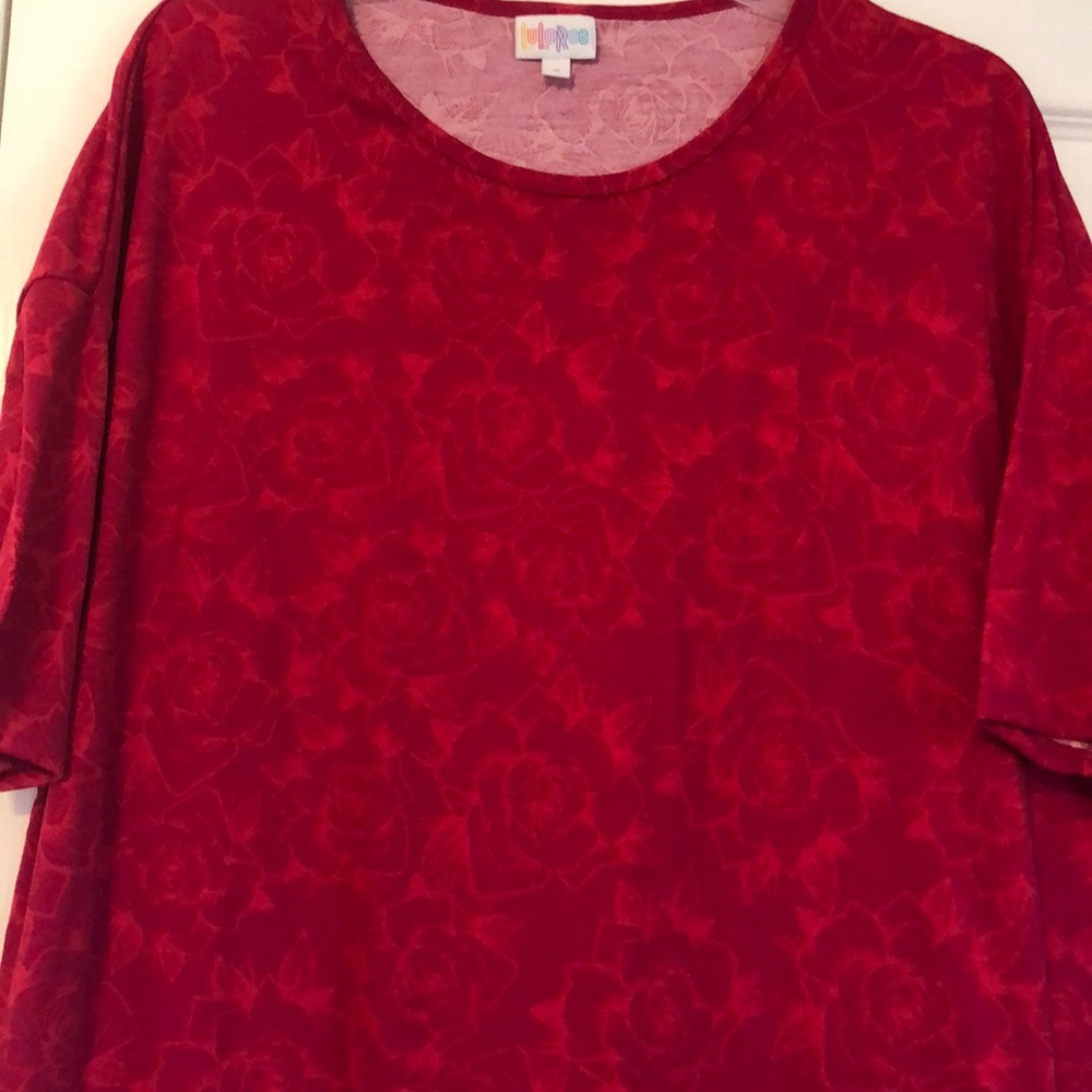 LulaRoe Irma small